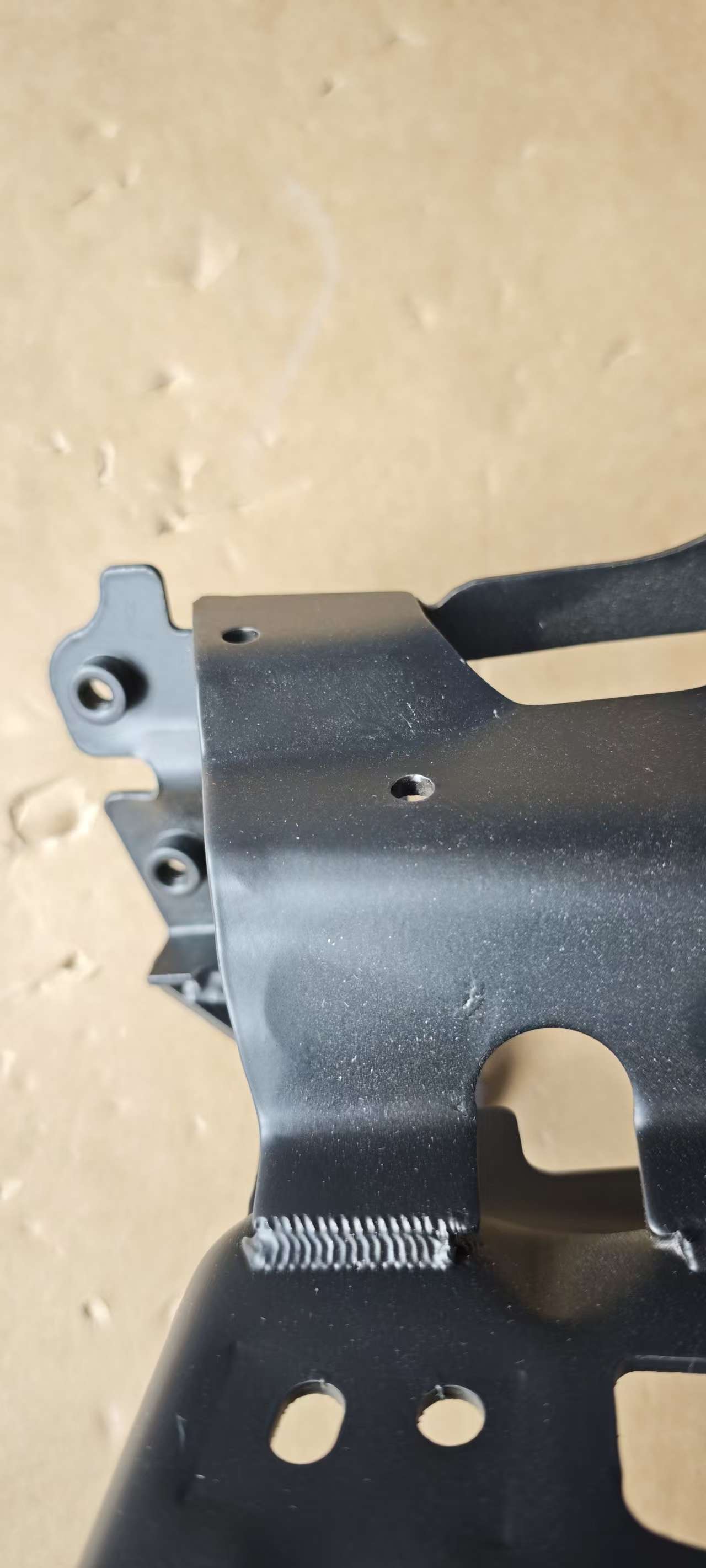 FitสำหรับBmw G12 ไฟหน้าแผงL 51647375325 / 51647357213 R 51647375326 / 51647357214