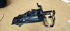 Convient pour Bmw F07 panneau de phare L 51647200777 R 51647200778