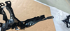 Adatto per pannello faro Bmw G20 L 51647422293 R 51647422294