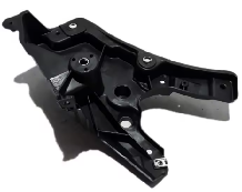 MISURA PER XC60 18 Staffa parafango R