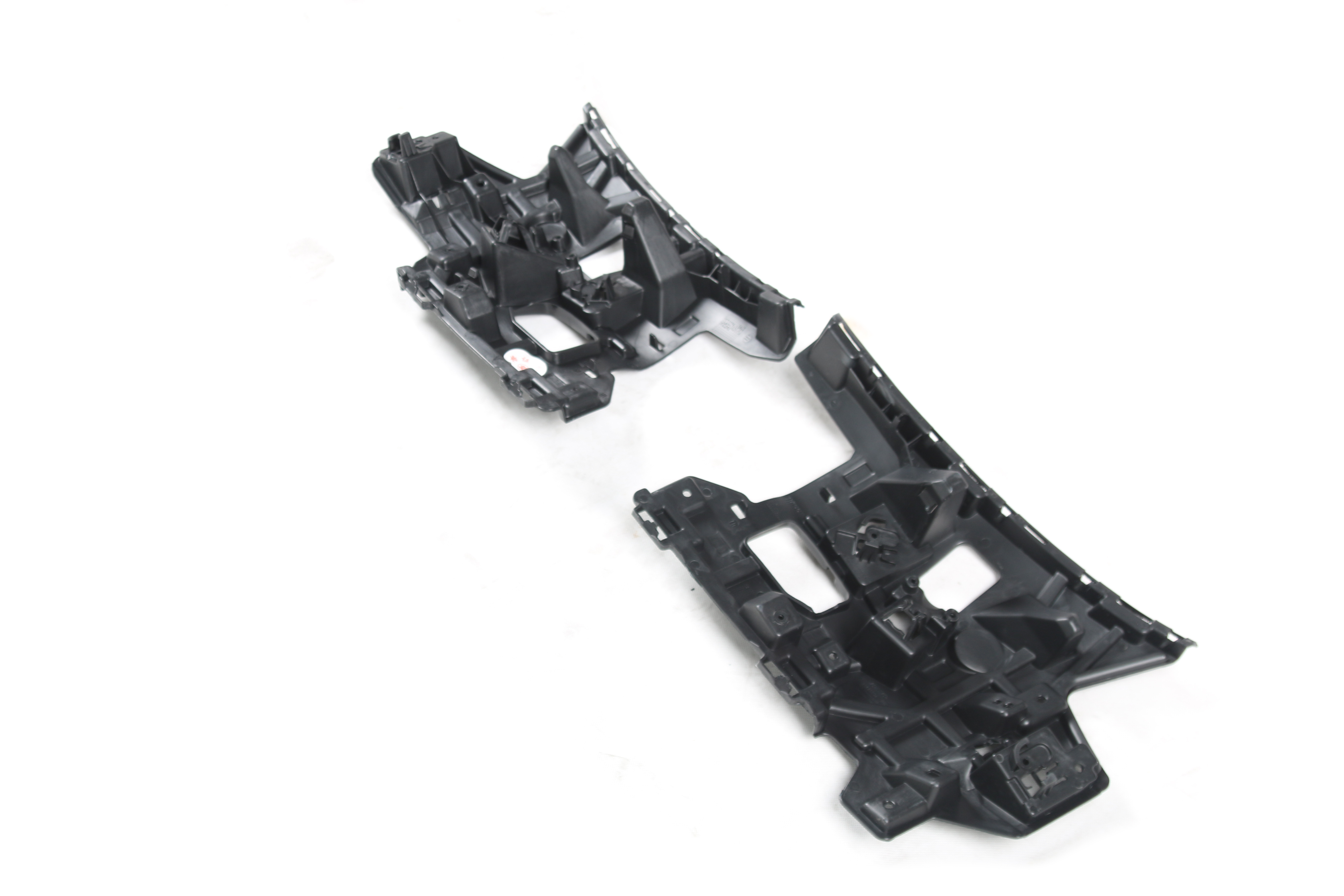 Frontsto&szlig;stangen-Scheinwerferhalterung 31425001/31283740 31425002, passend f&uuml;r Volvo V40 2013–2019