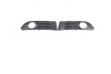 Autoteile Nebelscheinwerferrahmen L/R 30744919 30744920 Passend f&uuml;r Volvo S40 2005–2012