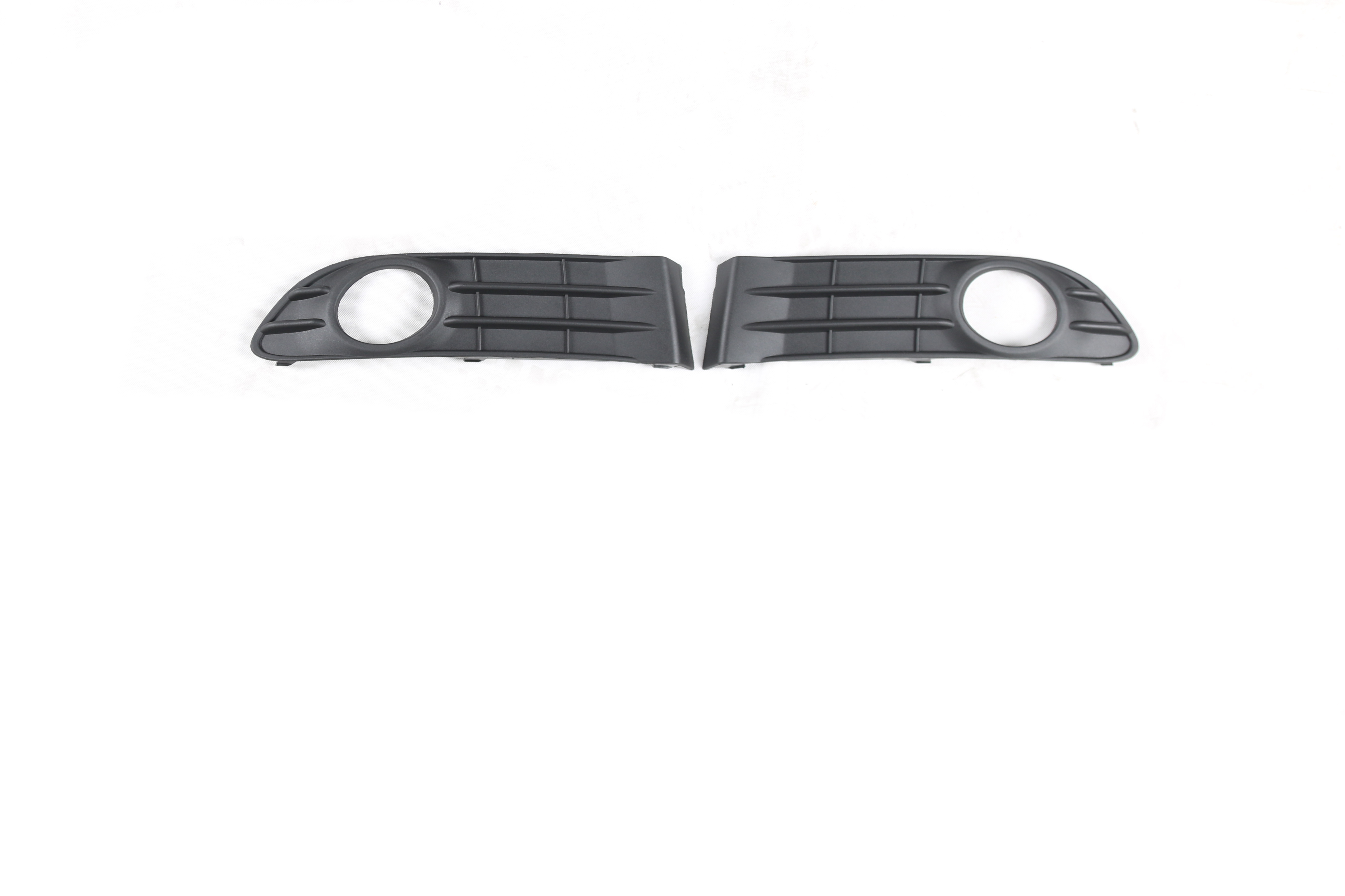 Autoteile Nebelscheinwerferrahmen L/R 30744919 30744920 Passend f&uuml;r Volvo S40 2005–2012