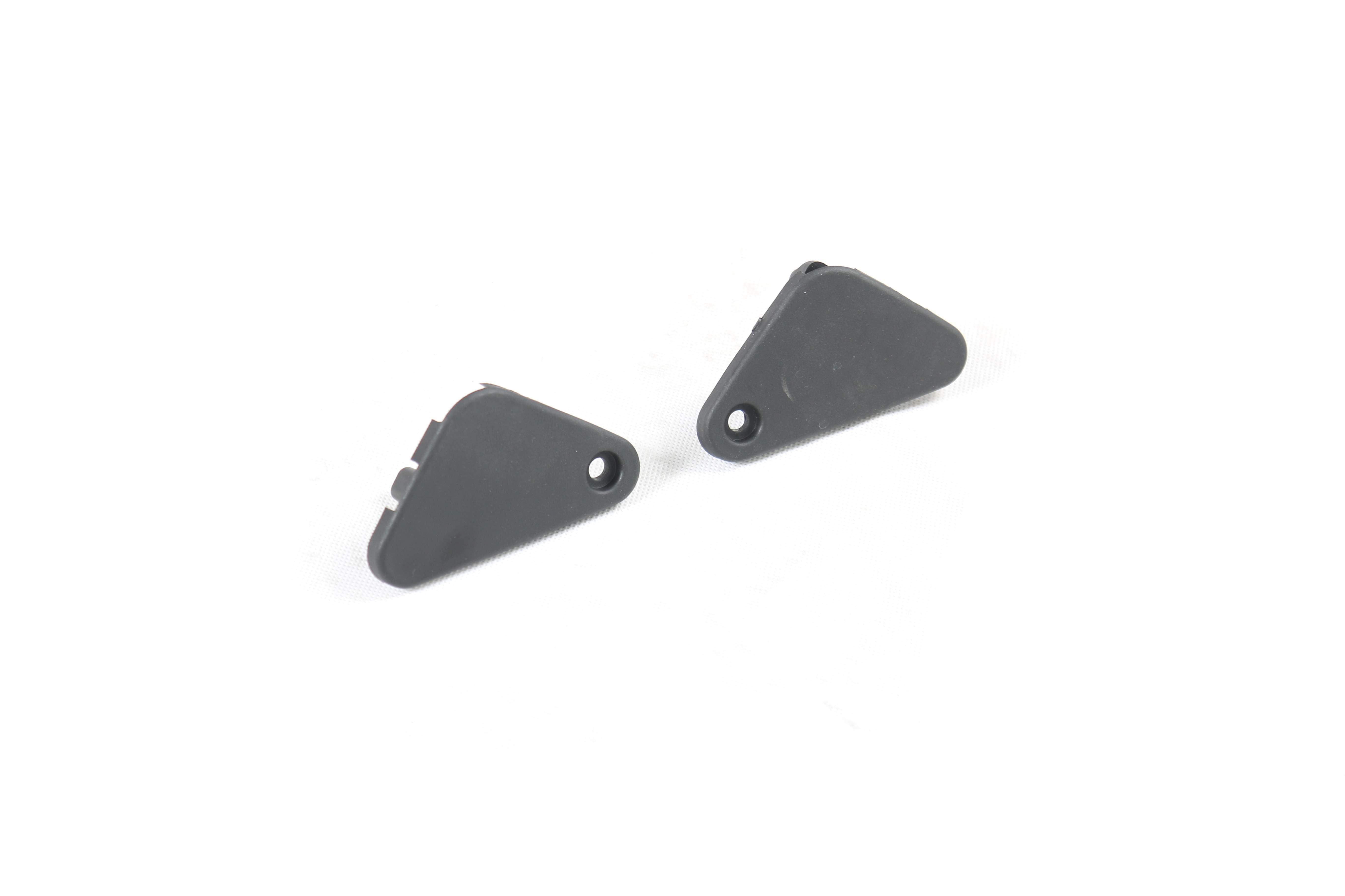 Autoteile Rahmenabdeckung L/R 30723366 30723366 Passend f&uuml;r Volvo S60 2016–2018 