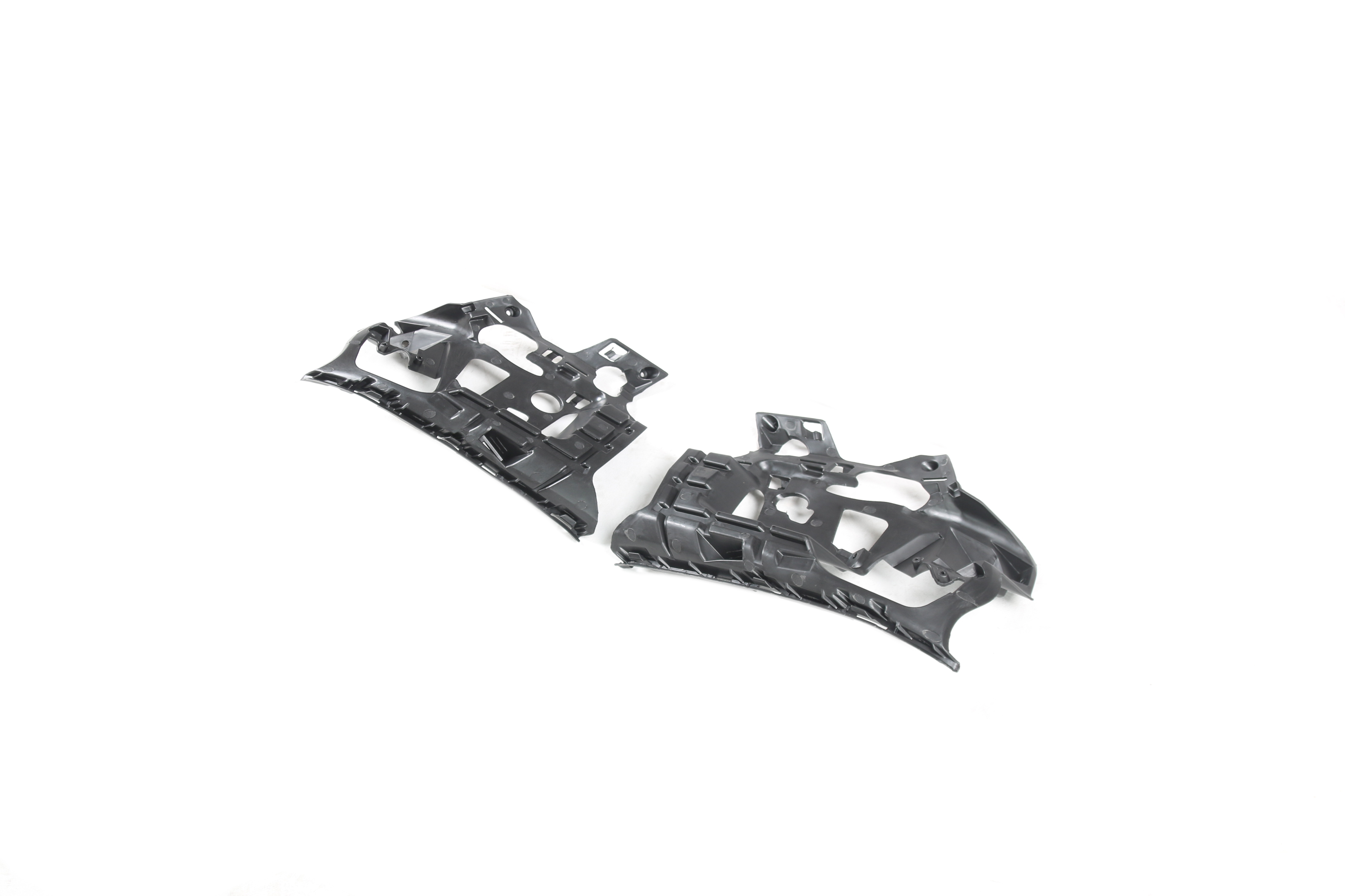 Autoteile Scheinwerferhalterung L/R 31323840 31364356 31323841 31364357 Passend f&uuml;r Volvo V60/S60 2014–2018