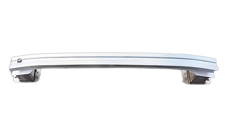 Passend f&uuml;r W206-Heckrahmen aus Aluminium