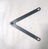 Geschikt voor W206 beugel aluminium2066205501