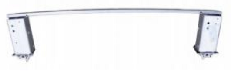 PASSA FORXC60 Cross Rod 22 Aluminium