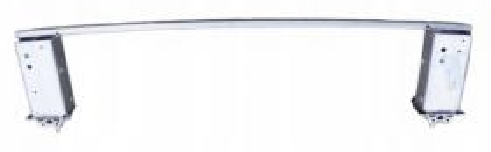 FIT FORXC60 Cross Rod 22 อลูมิเนียม