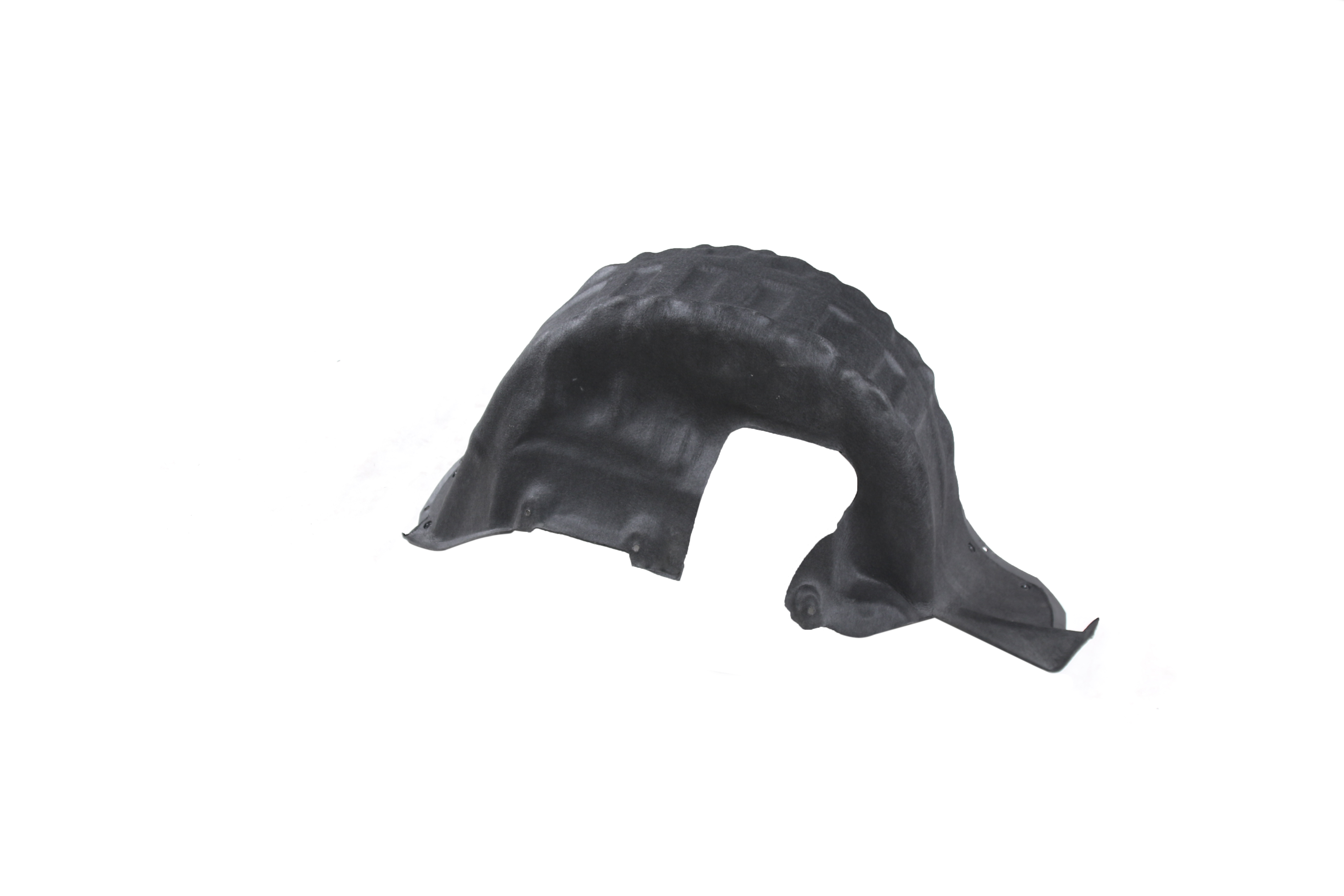 Rev&ecirc;tement de feuille arri&egrave;re pour pi&egrave;ces automobiles, 31333252 31333253 adapt&eacute; &agrave; Volvo V60/S60 2011 – 2018