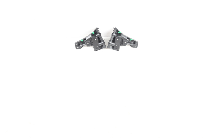 Bildelar Fr&auml;mre st&ouml;tf&aring;ngarf&auml;ste L/R 31365416 31383028 31365417 31383029 Passar f&ouml;r Volvo S60 2014-2020