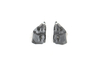 Auto Parts กันชนหน้า L/R 31265394 31265395 Fit สำหรับ Volvo S40 2005-2012