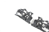 Autoteile Scheinwerferhalterung L/R 31323840 31364356 31323841 31364357 Passend f&uuml;r Volvo V60/S60 2014–2018
