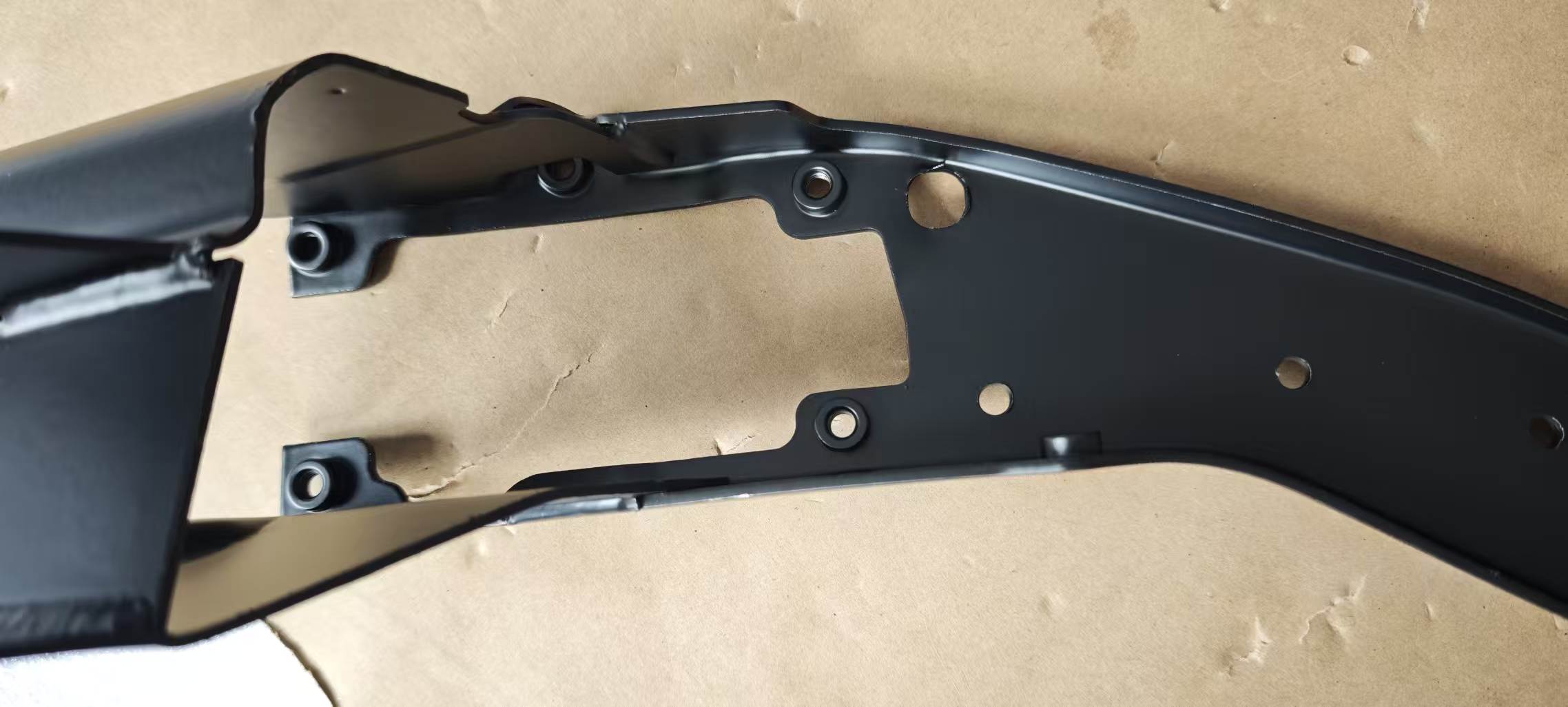 Adatto per pannello faro BMW X1 L 51647426633 R 51647426634