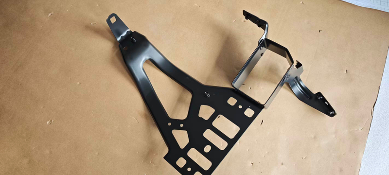 FitสำหรับBmw E60 ไฟหน้าแผงL 51647163483 / 51647163463 R 51647163484 / 51647163464