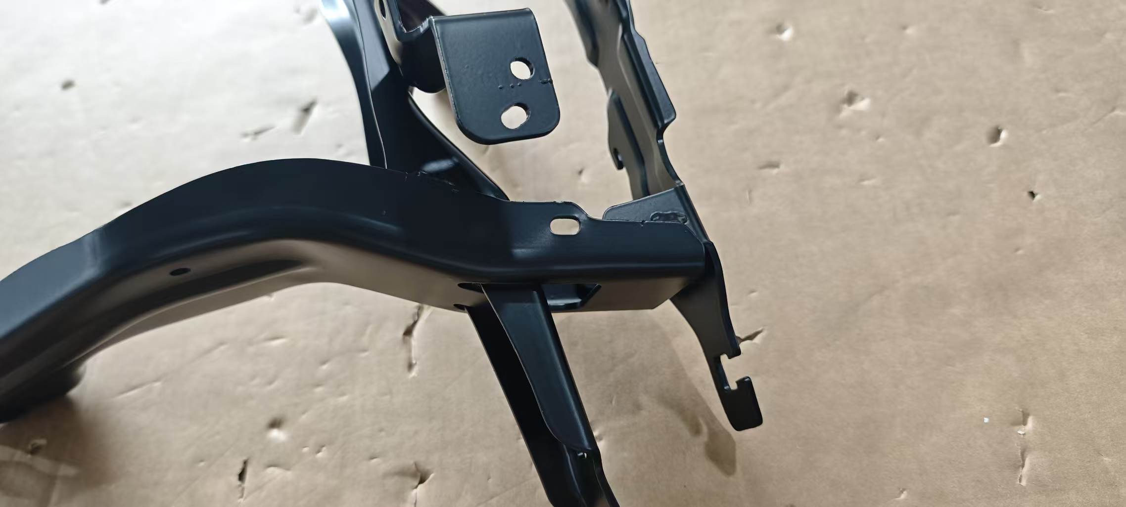 Geschikt voor BMW G05 koplamppaneel L 51647421709 R 51647421710
