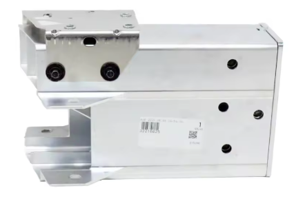 MISURA PER XC60 18 Bobina scheletro