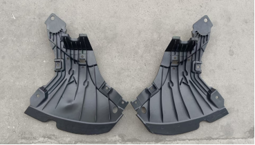 Adatto per protezione motore W206, edizione Executive L/R