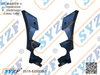 Adatto per supporto base W206 L