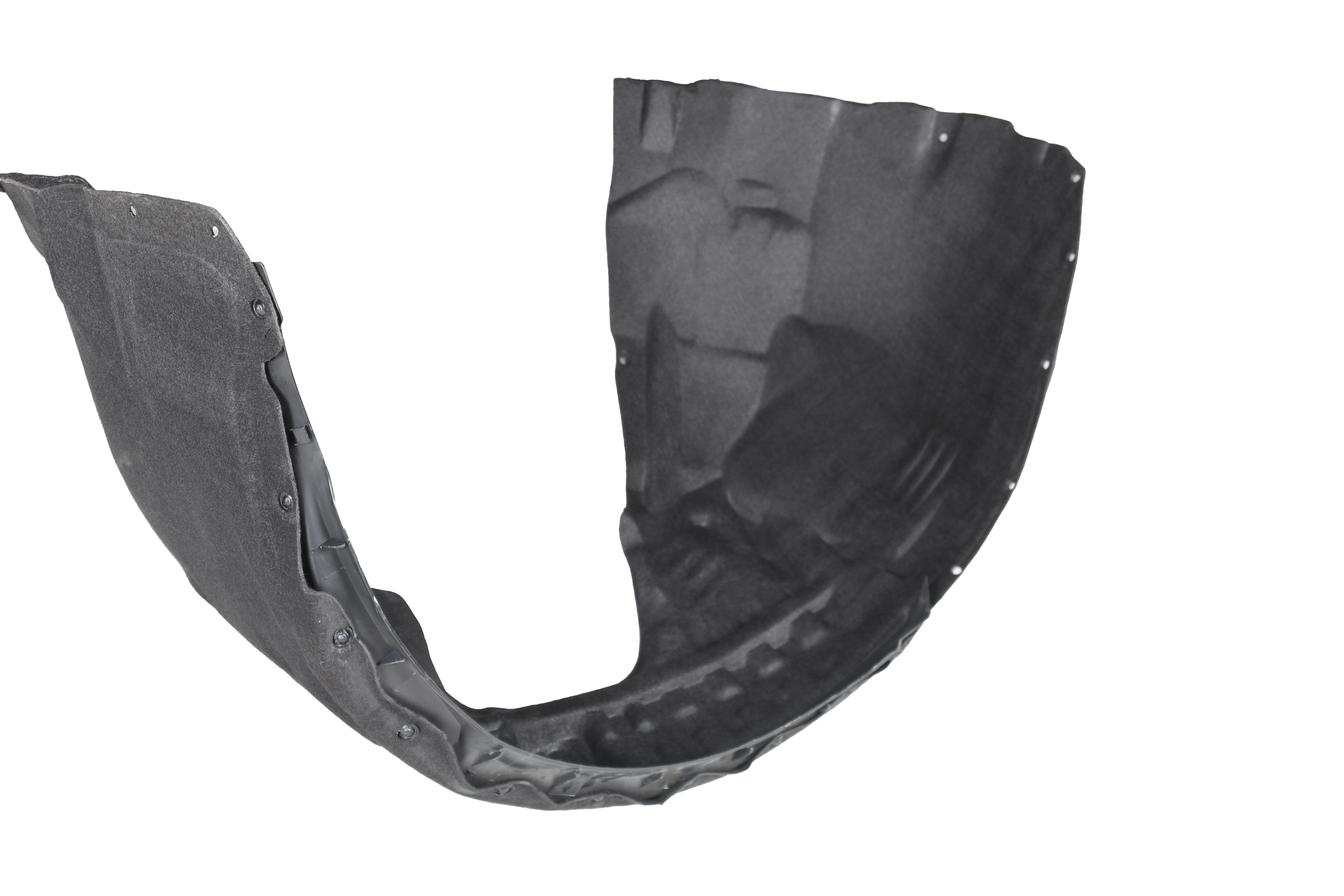 Rev&ecirc;tement de feuille arri&egrave;re L/R, pi&egrave;ces automobiles, 31265975 31265976 adapt&eacute; &agrave; Volvo V40 2013 – 2019