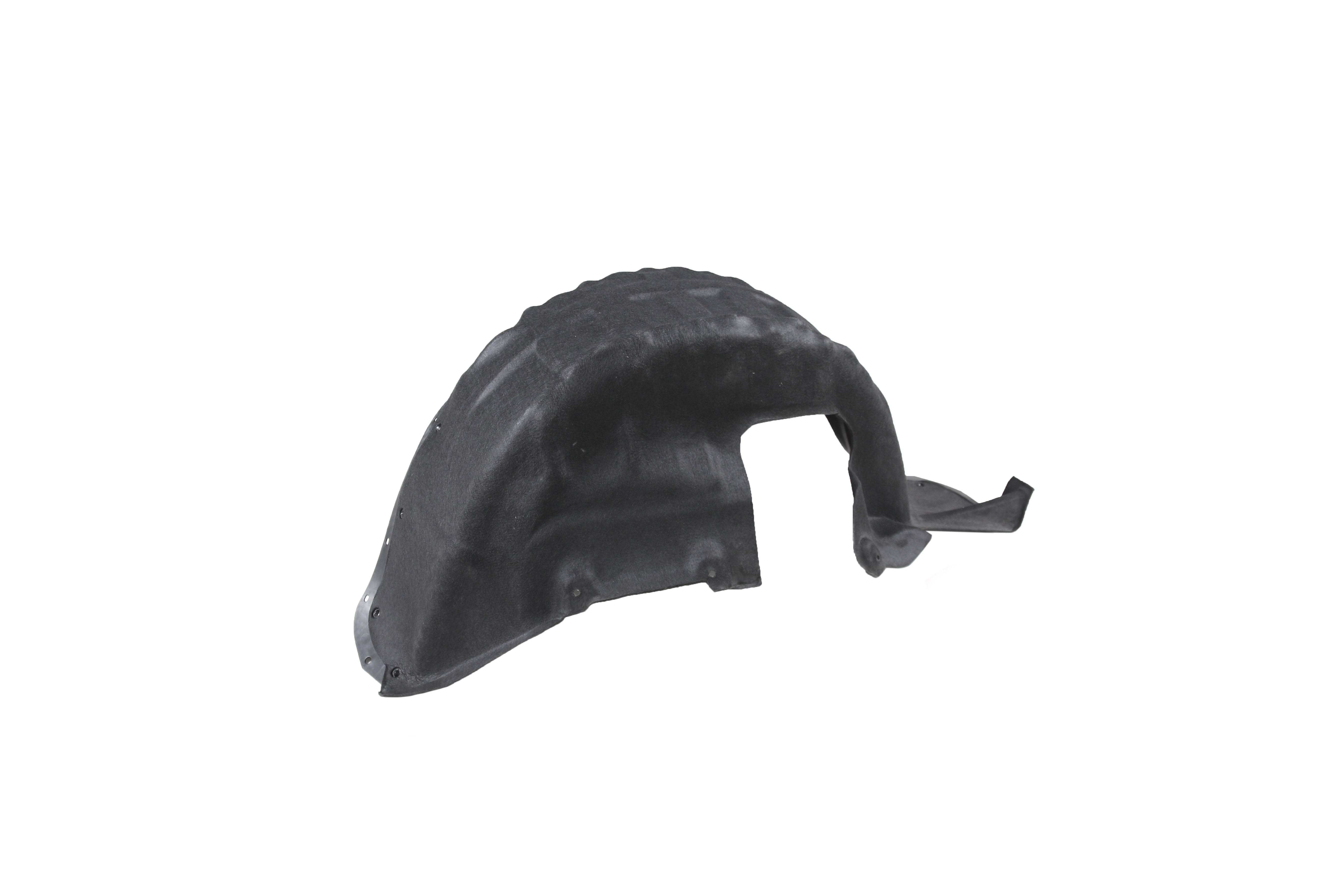 Rev&ecirc;tement de feuille arri&egrave;re pour pi&egrave;ces automobiles, 31333252 31333253 adapt&eacute; &agrave; Volvo V60/S60 2011 – 2018
