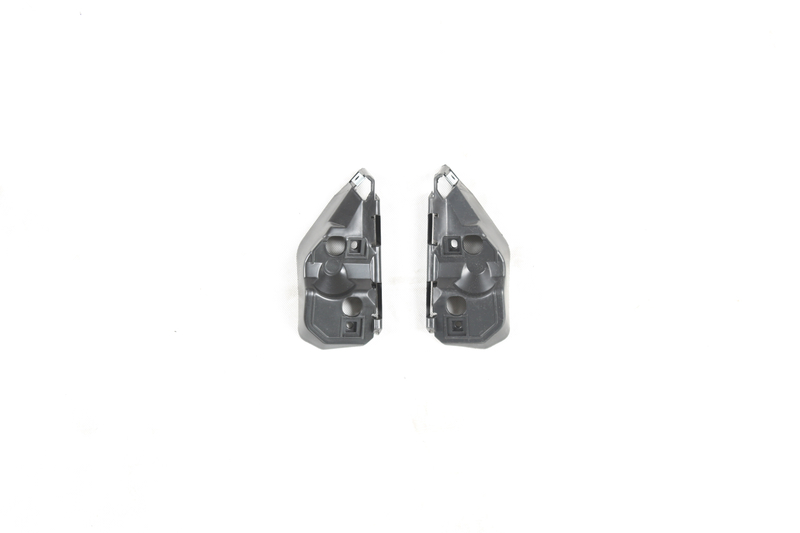 Auto Parts กันชนหน้า L/R 31265394 31265395 Fit สำหรับ Volvo S40 2005-2012