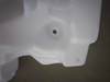 Geschikt voor W164 waterpot 1648600960