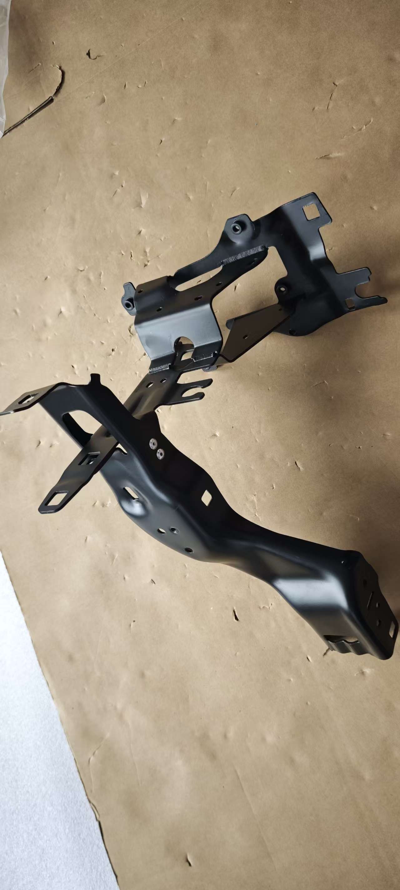 FitสำหรับBmw G12 ไฟหน้าแผงL 51647375325 / 51647357213 R 51647375326 / 51647357214