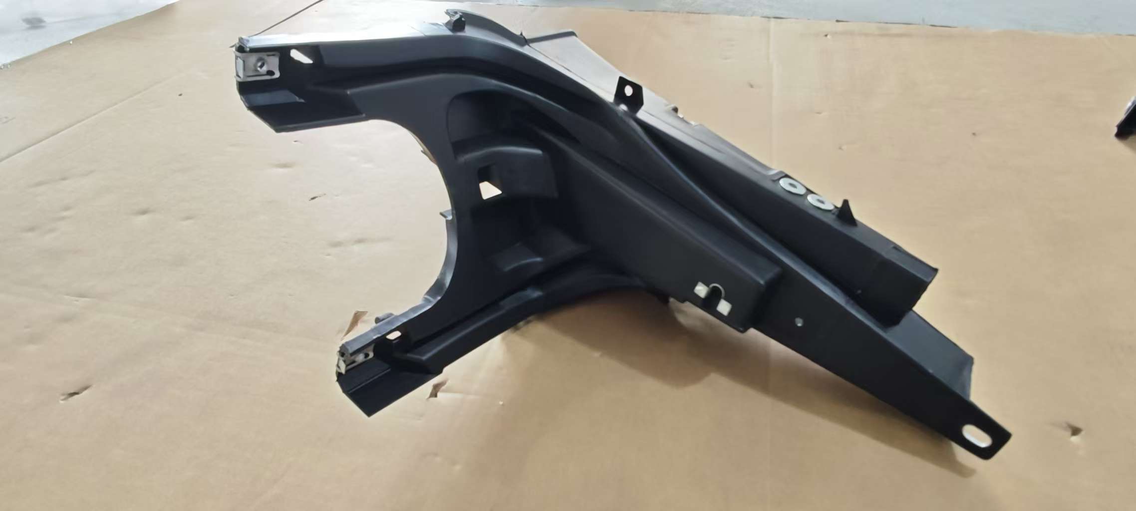 Fit สำหรับ Bmw X5 ไฟหน้าแผง L 51657157983 R 51657157984