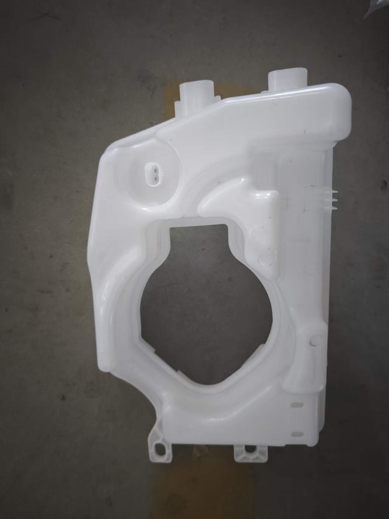 Geschikt voor WMINI F55 watertank 14-17