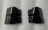Adatto per staffa W206/254 in ferro L/R