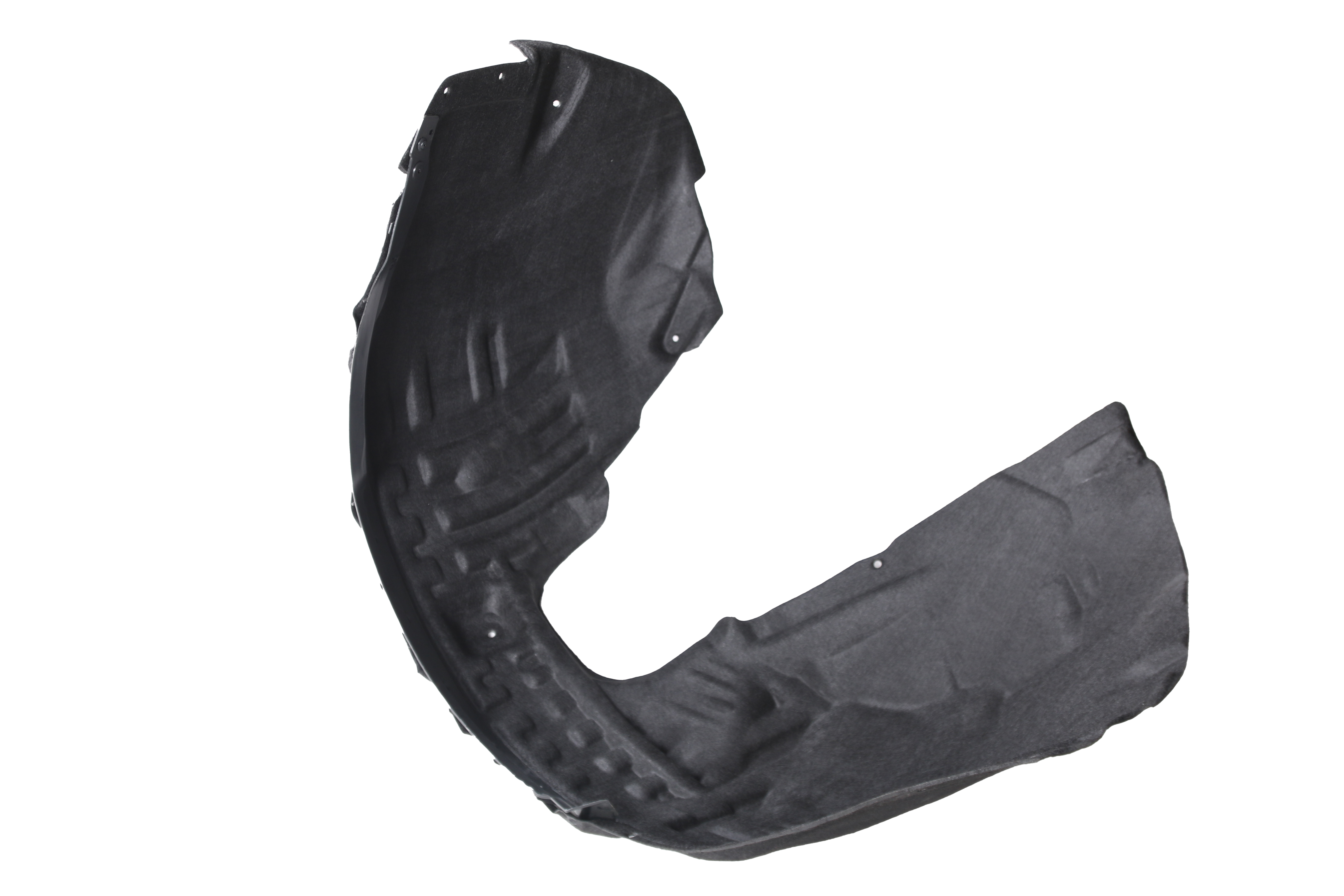 Rev&ecirc;tement de feuille arri&egrave;re L/R, pi&egrave;ces automobiles, 31265975 31265976 adapt&eacute; &agrave; Volvo V40 2013 – 2019
