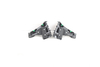 Auto-onderdelen Voorbumper Beugel L/R 31365416 31383028 31365417 31383029 Fit Voor Volvo S60 2014-2020