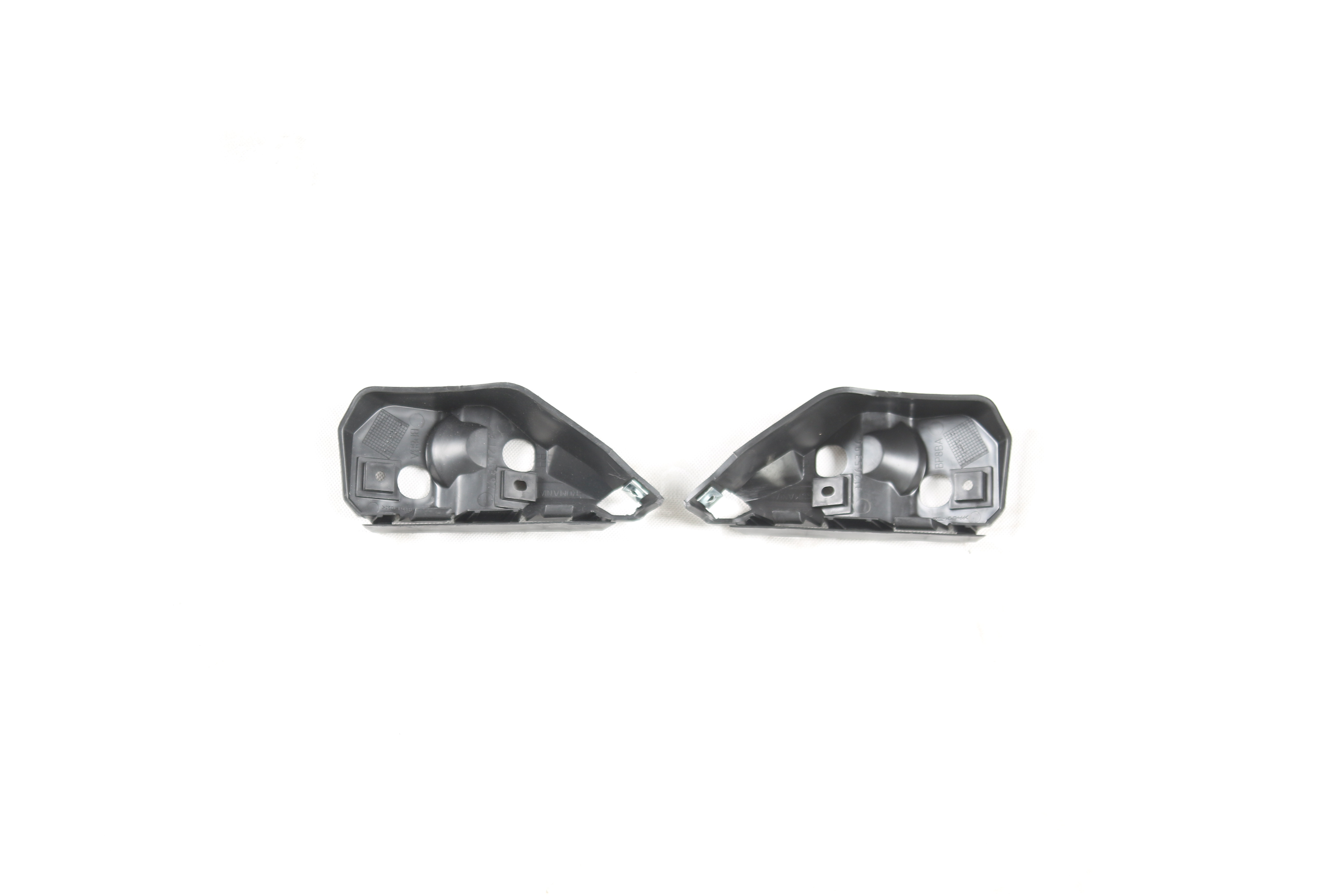 Auto Parts กันชนหน้า L/R 31265394 31265395 Fit สำหรับ Volvo S40 2005-2012