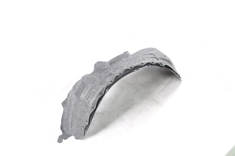 Auto-onderdelen Voorblad Liner 31497103 30744863 31353518 31497104 30744864 31353519 Fit Voor V60/S60 2011-2018