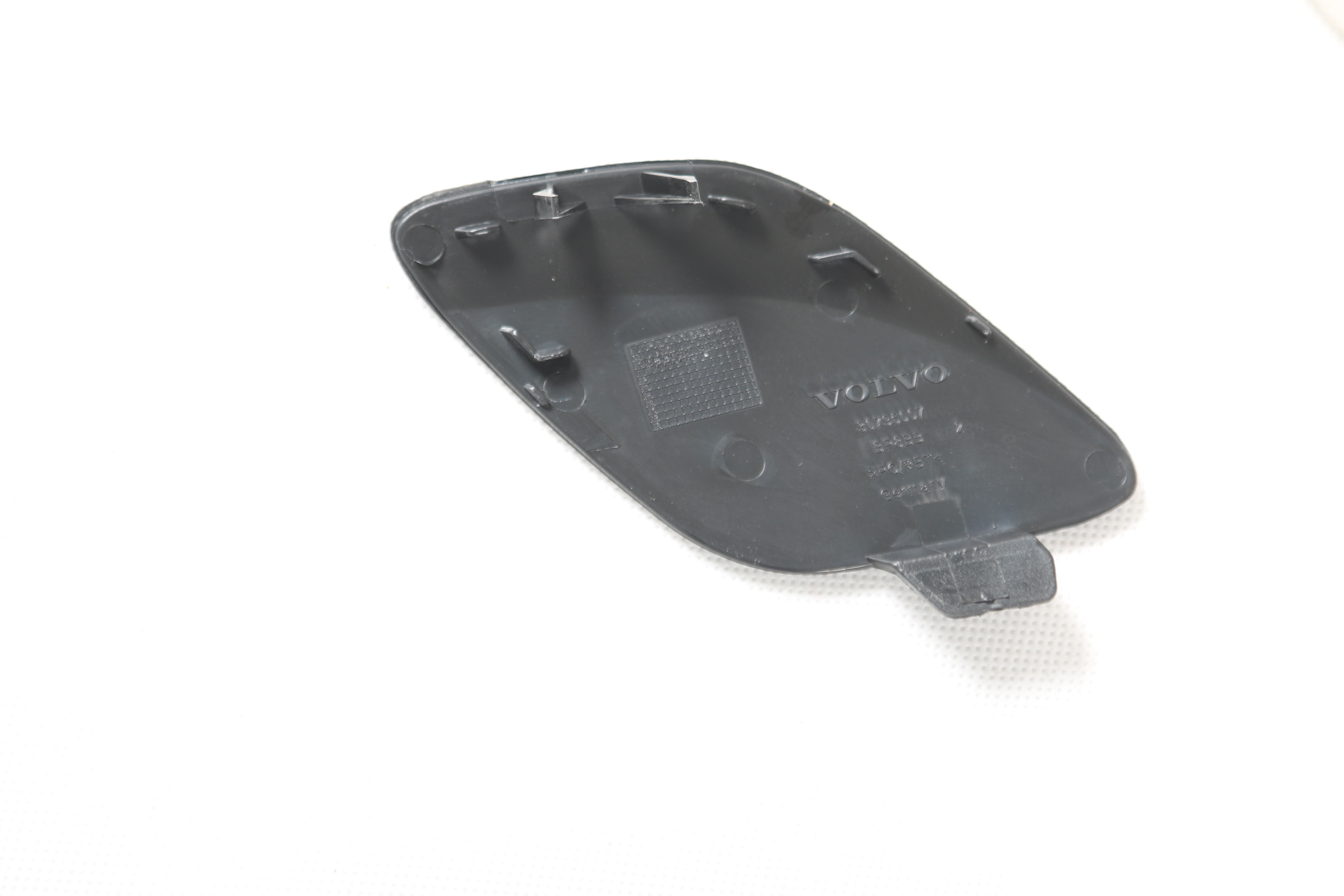 Couvercle de remorque avant de pi&egrave;ces automobiles 39802519 adapt&eacute; &agrave; Volvo V60/S60 2011 – 2013