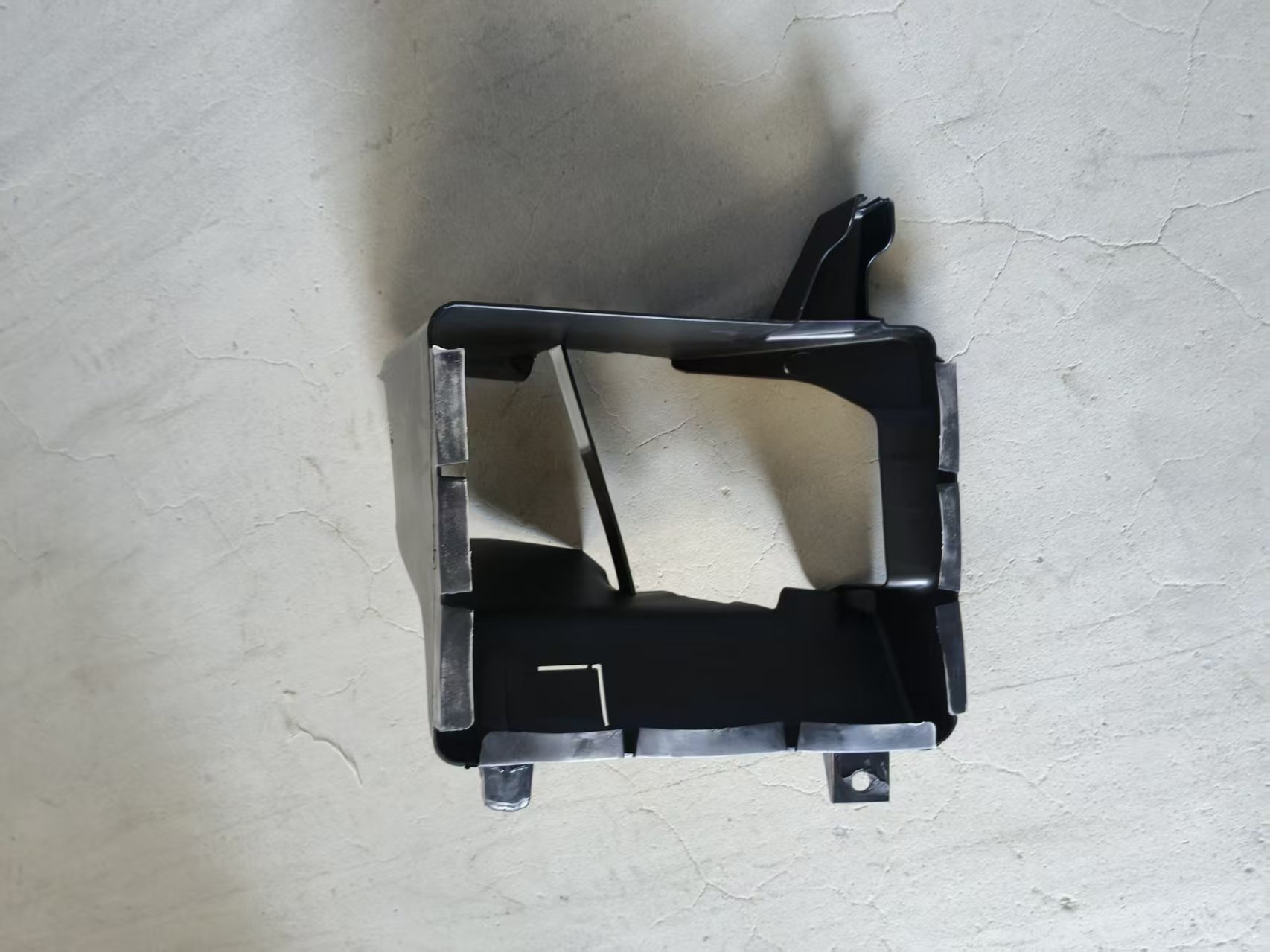 ADAPT&Eacute; AU Conduit D'air F18 L